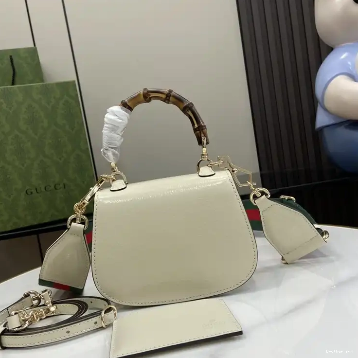 Brother sam Bags Gucci 2405YA0075 0701